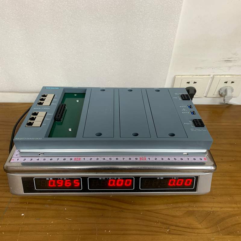 Siemens 6DU2173-0AA00-0AX0 (3)