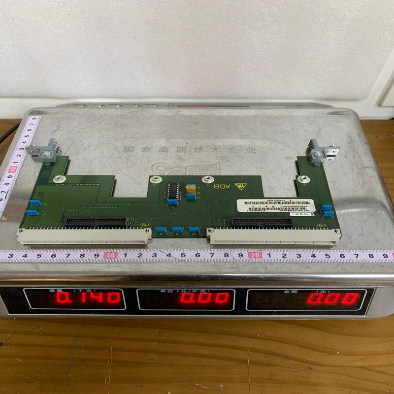 Siemens 6SE7090-0XX84-0KA0 (1)