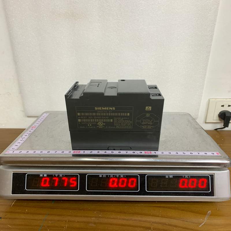 SIEMENS 6ES7305-1BA80-0AA0 (3)