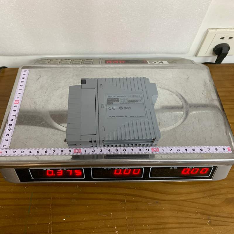 YOKOGAWA AAI835-H03 (4)