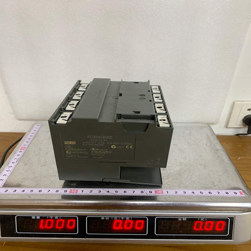 Siemens 6ES7318-2AJ00-0AB0 (4)