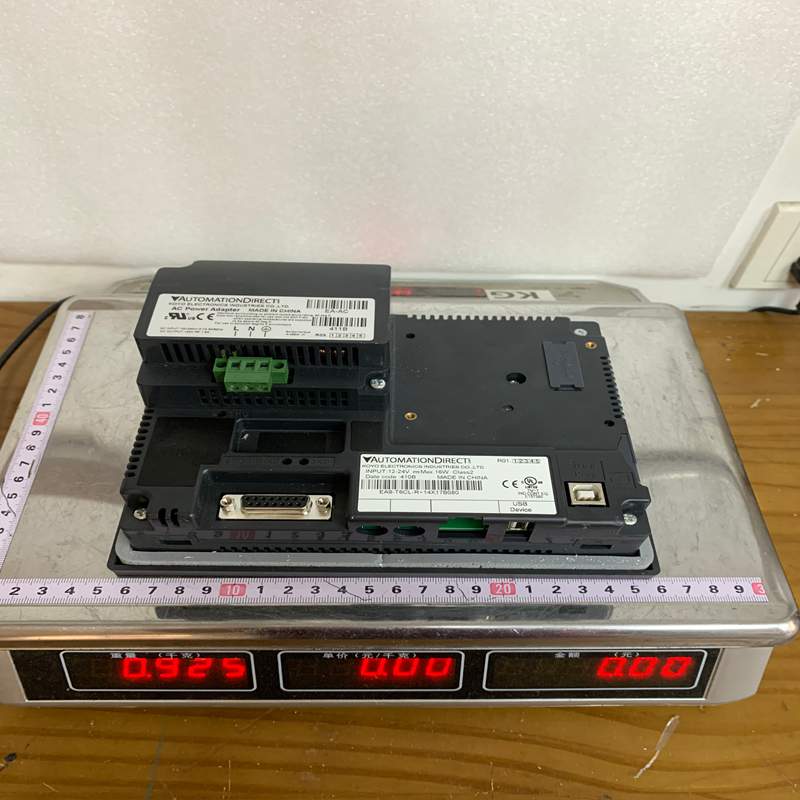 AUTOMATIONDIRECT EA9-T6CL-R (4)