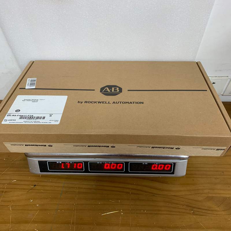 PowerFlex SK-R9-FAN11-F7A (3)