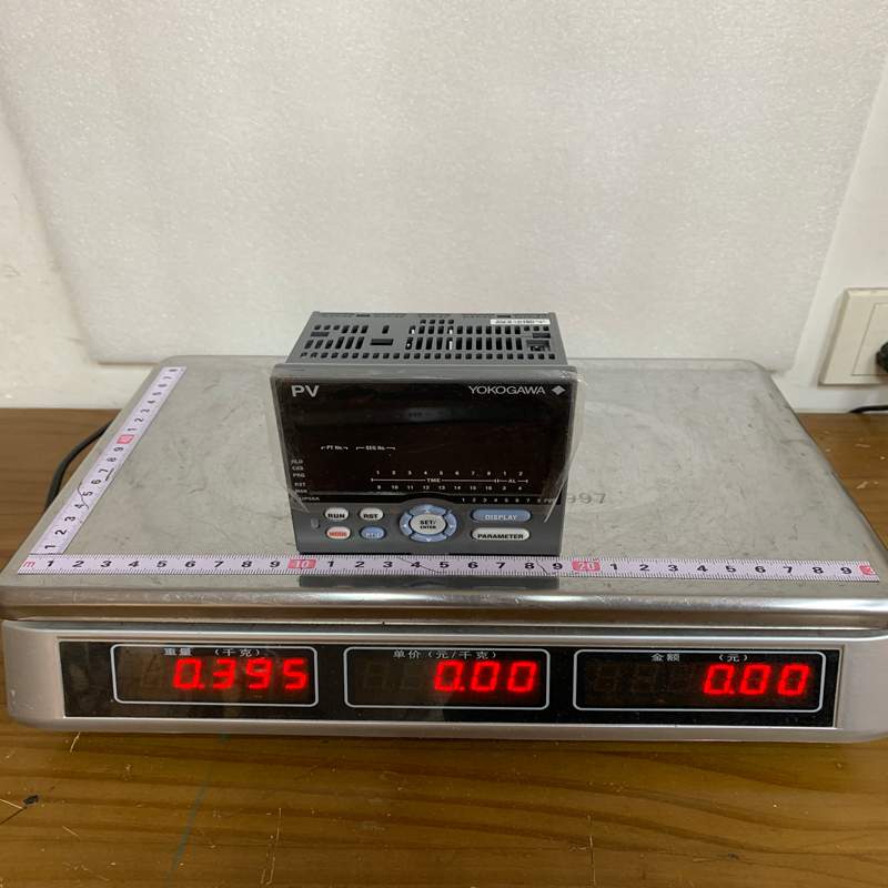 Yokogawa UP55A (3)
