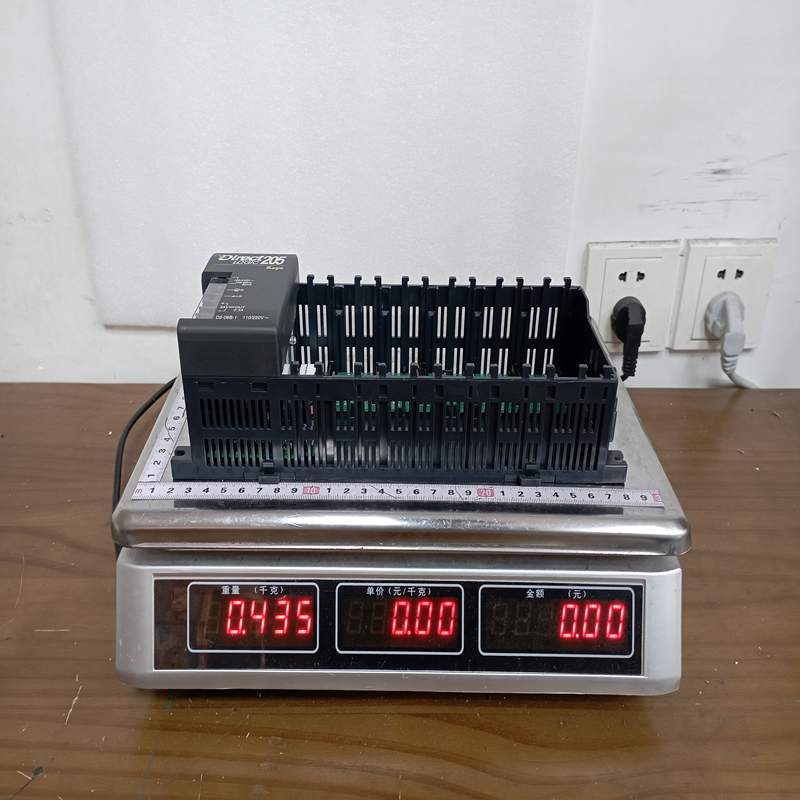 1 AutomationDirect D2-06B-1 (2)