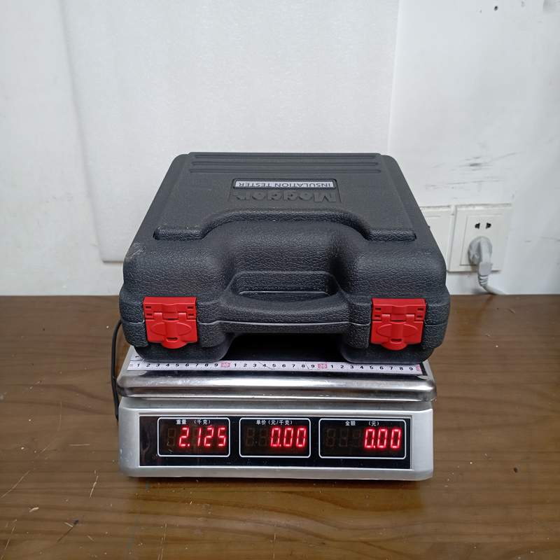 Megger MIT310A (1)
