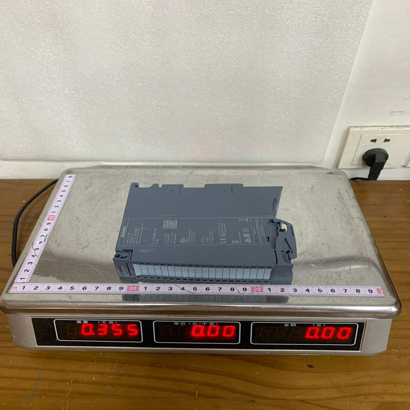 Siemens 6ES7521-1BL00-0AB0 (4)