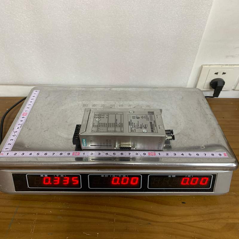 Siemens 6GK1503-2CB00 (1)