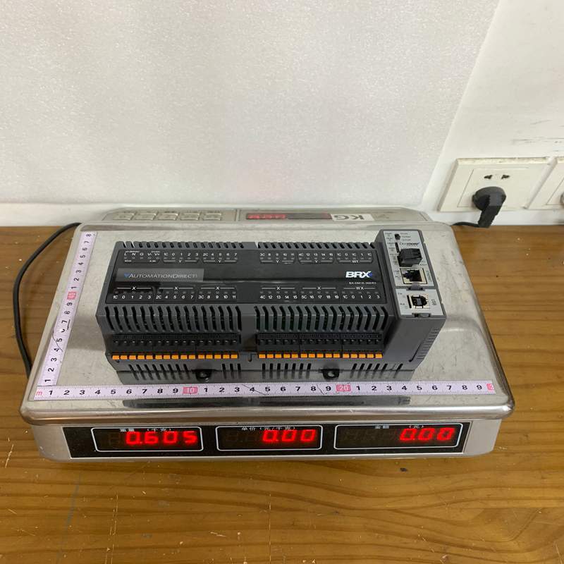 Automation Direct BX-DM1E-36ER3 (2)