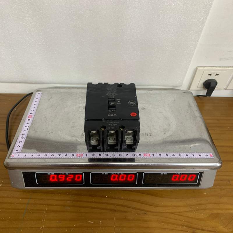GE TEY320 (3)