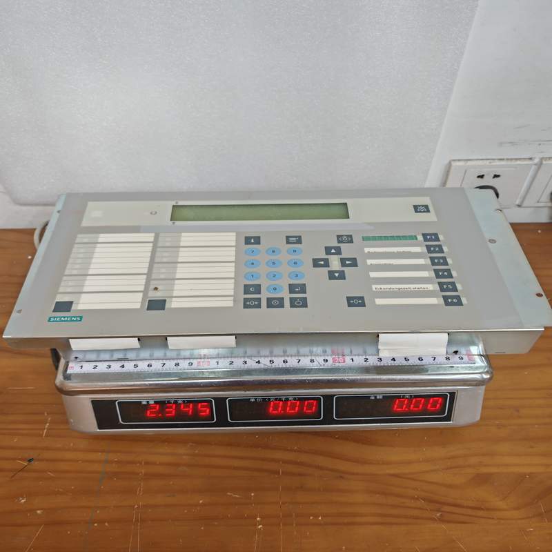 Siemens S24230-F130-A4-30 (2)
