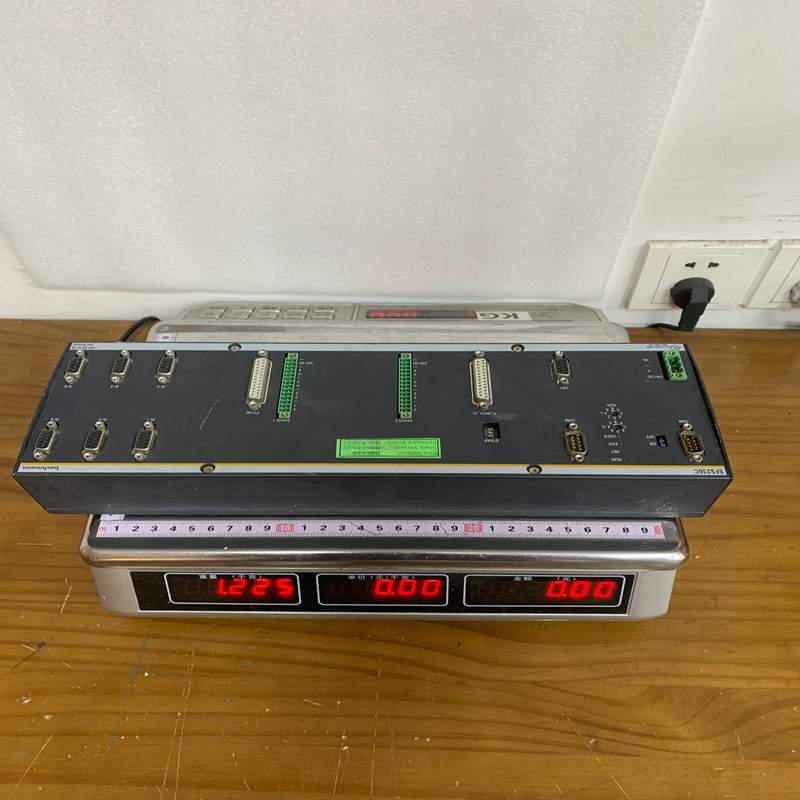 Bachmann SFS236C (3)