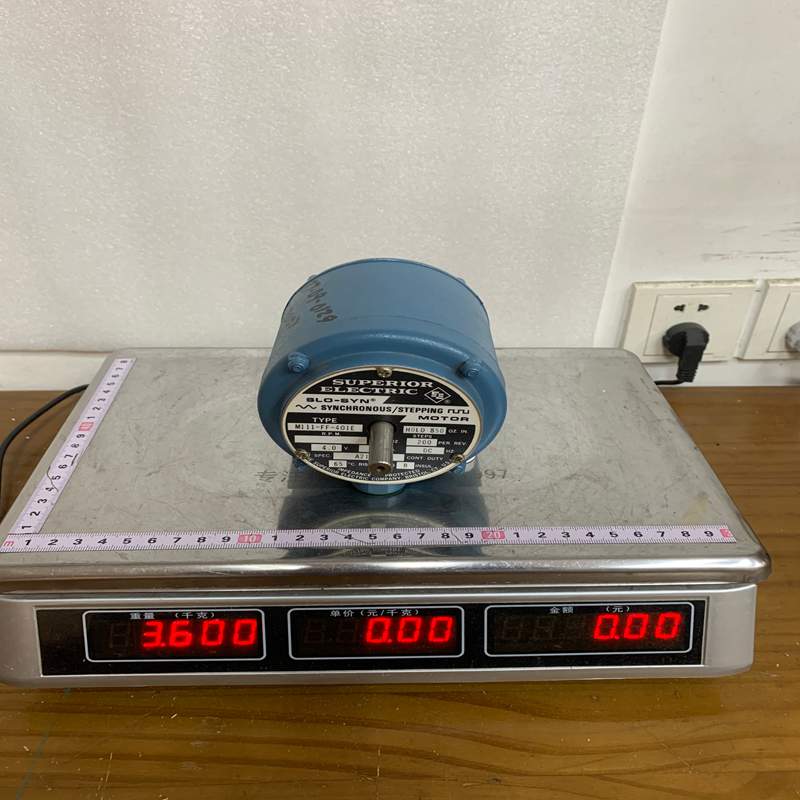 Superior Electr M111-FF-401E (2)