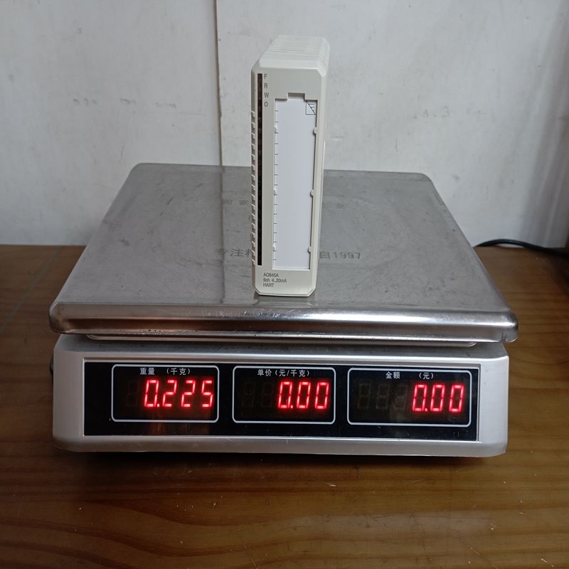 ABB AO845A 3BSE045584R1 (4)