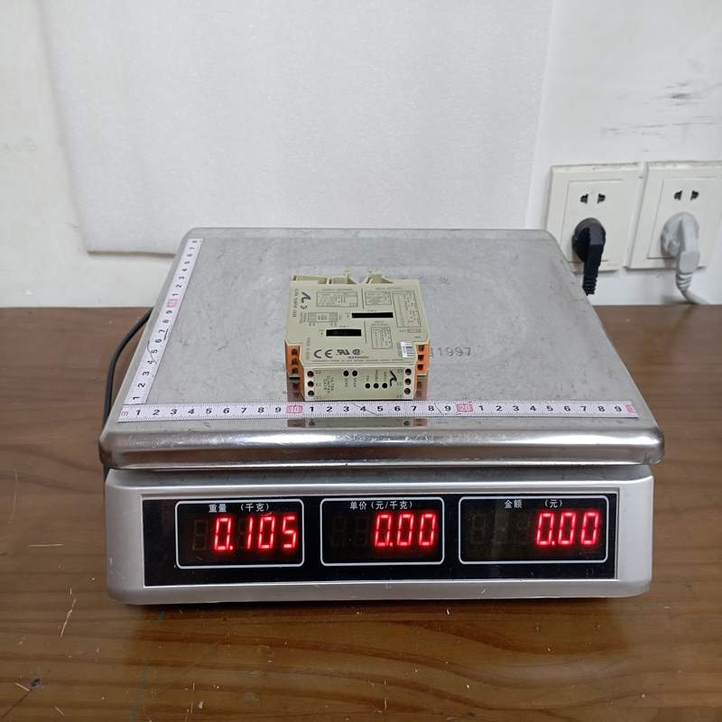 EUROTHERM G428-0001 (3)