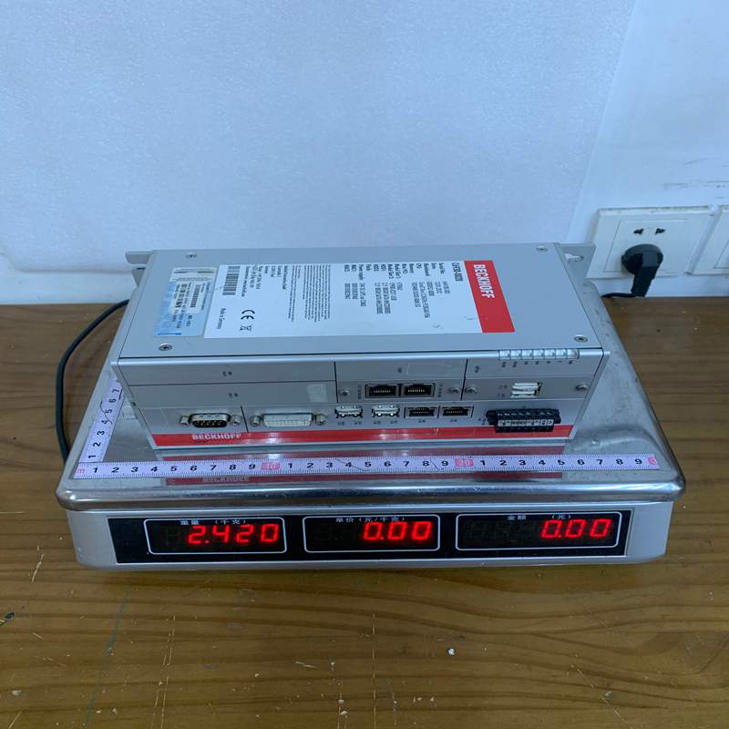 Beckhoff C6930-0020 (3)