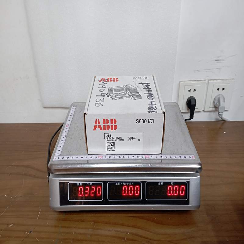 ABB CI840A 3BSE041882R1 (3)
