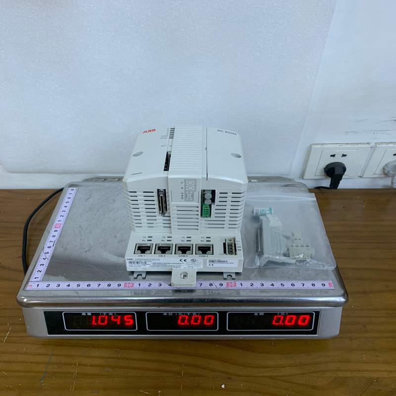 ABB PM866AK01 (2)