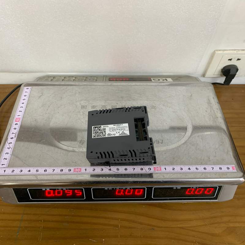Automation Direct BX-08DA-3 (4)