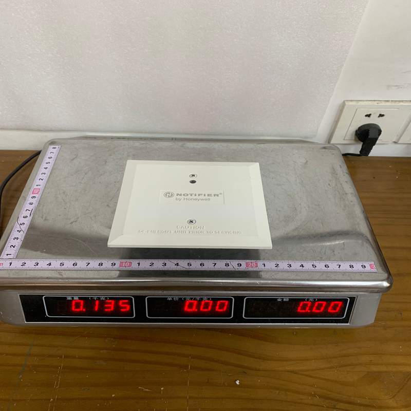 NOTIFIER FRIM-1 (2)