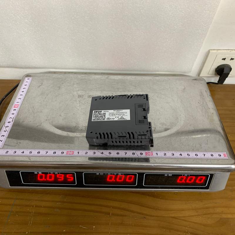 AUTOMATIONDIRECT BX-08DA-3 (3)